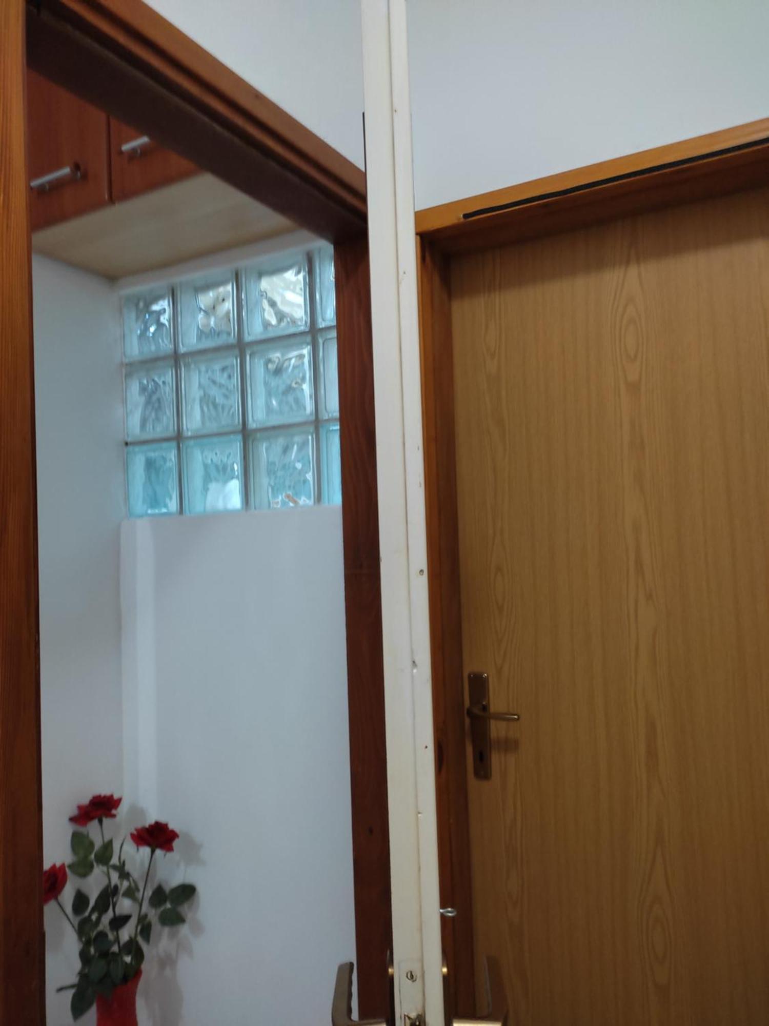 Studio Apartman Bari Buzet Kamer foto