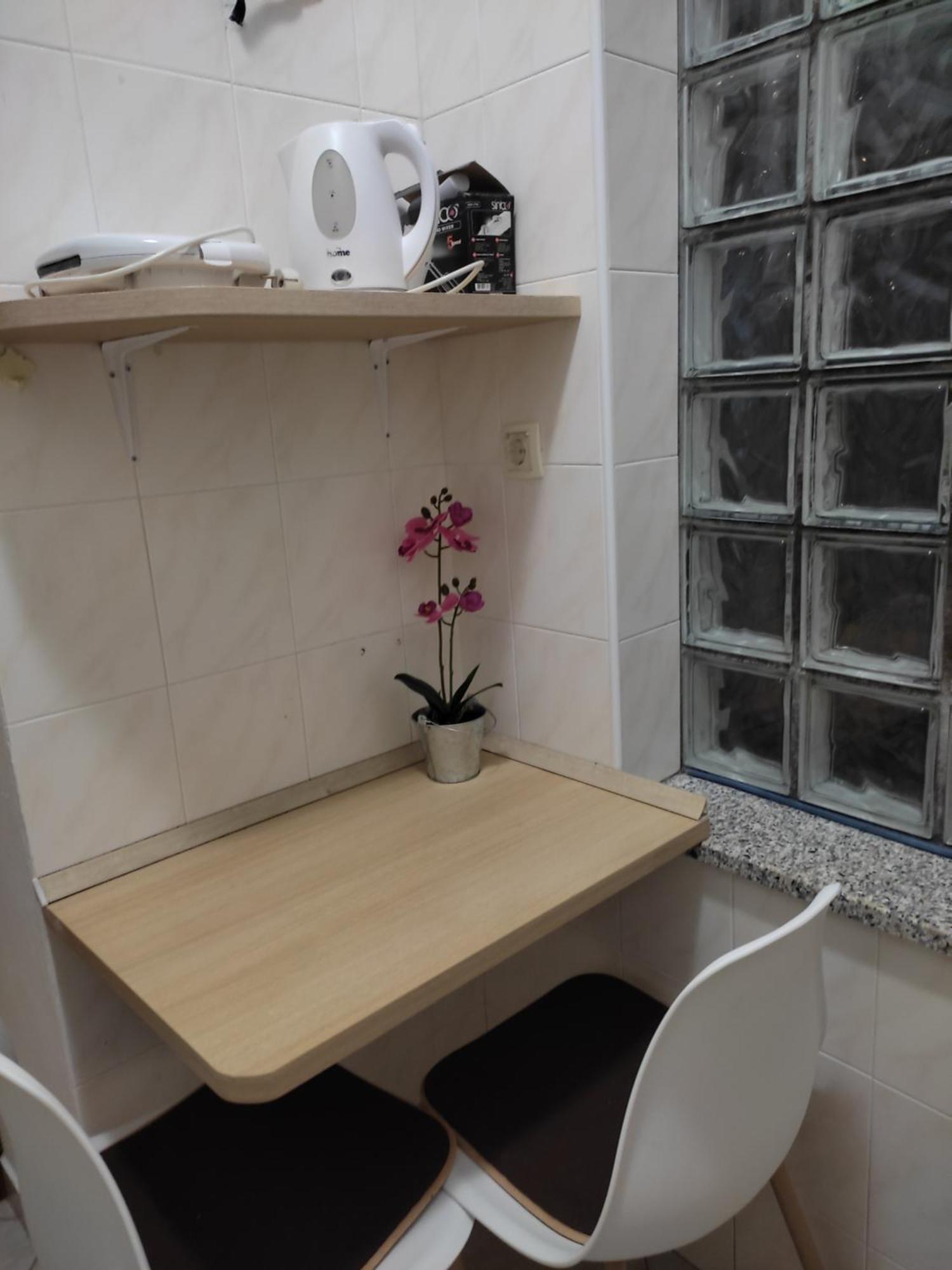 Studio Apartman Bari Buzet Kamer foto
