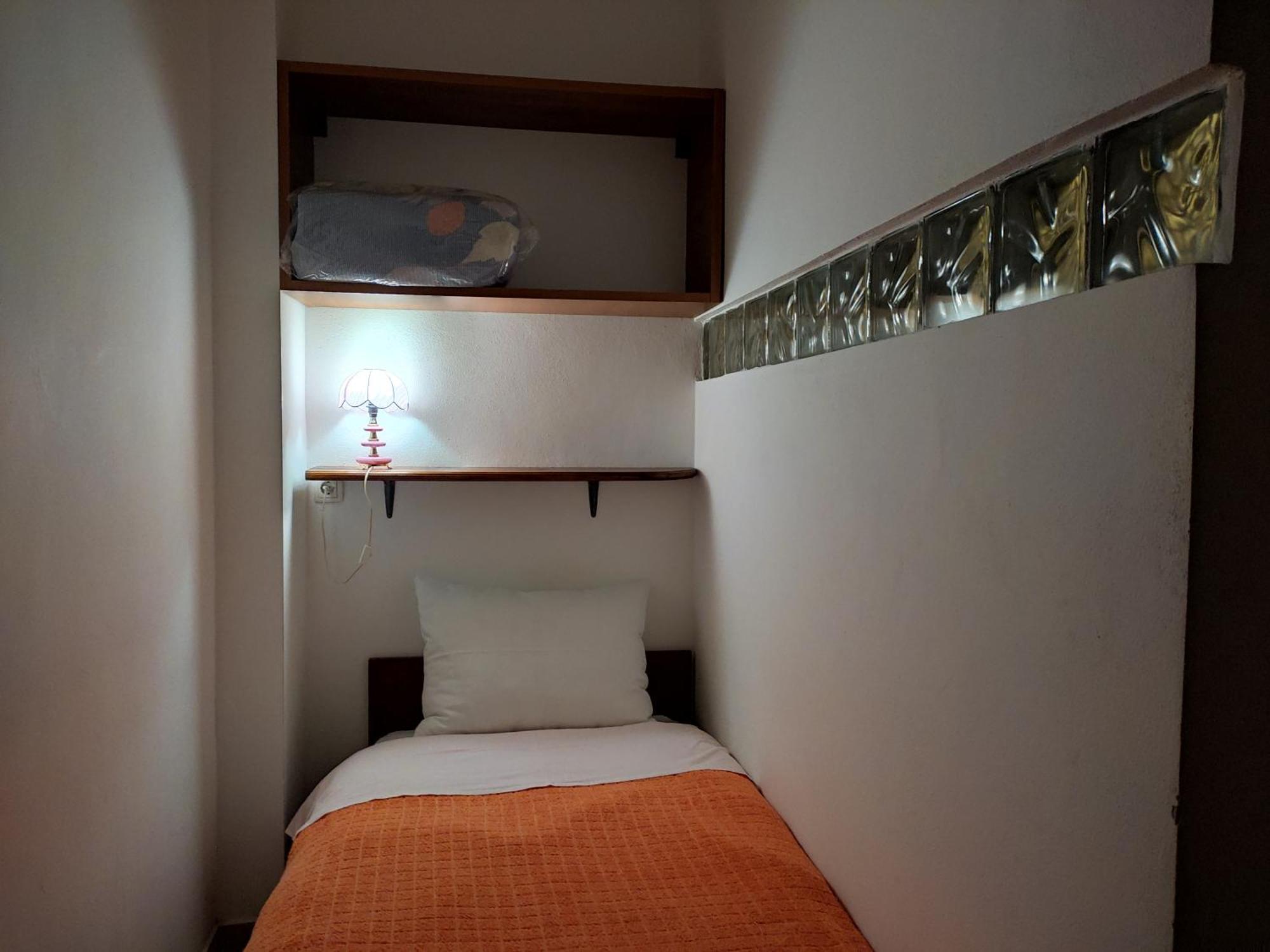 Studio Apartman Bari Buzet Kamer foto