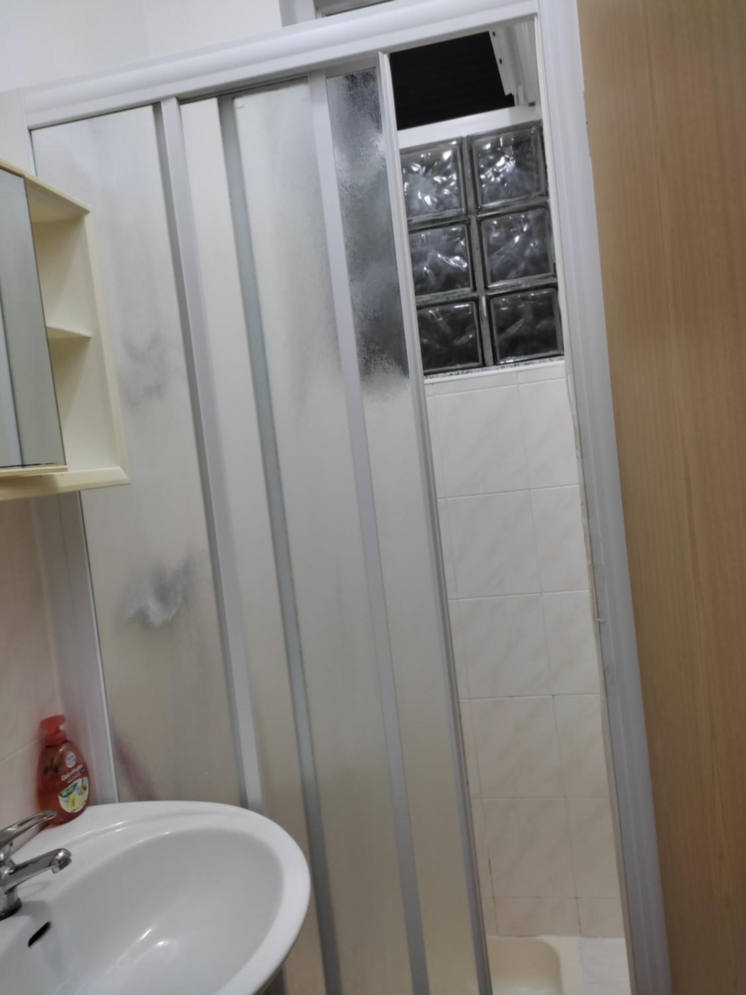 Studio Apartman Bari Buzet Buitenkant foto