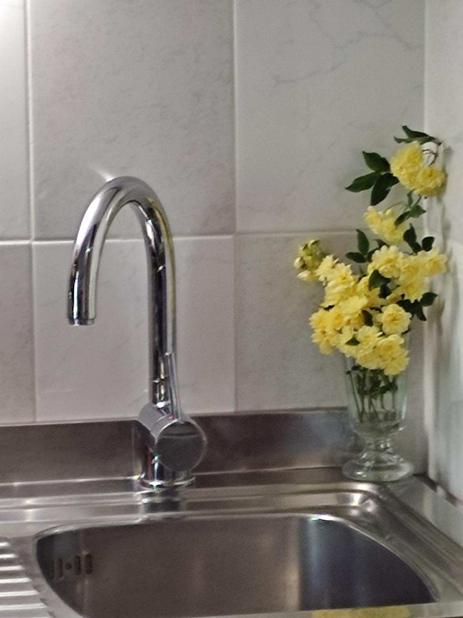 Studio Apartman Bari Buzet Kamer foto
